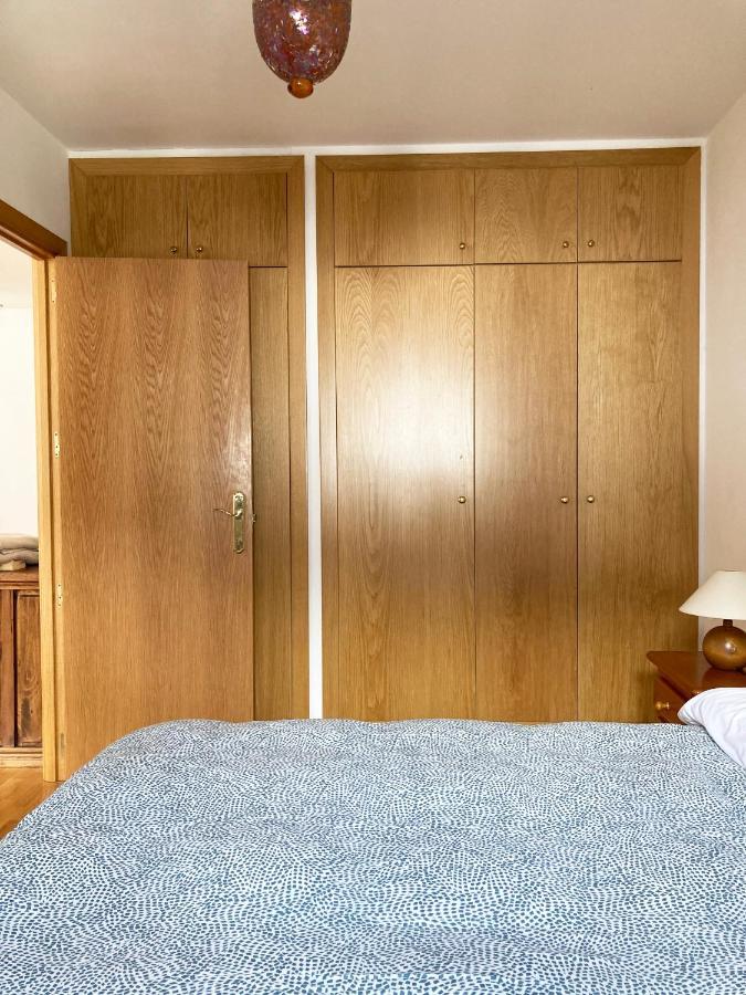 Apartamento Tarmanones Escarrilla Exteriér fotografie
