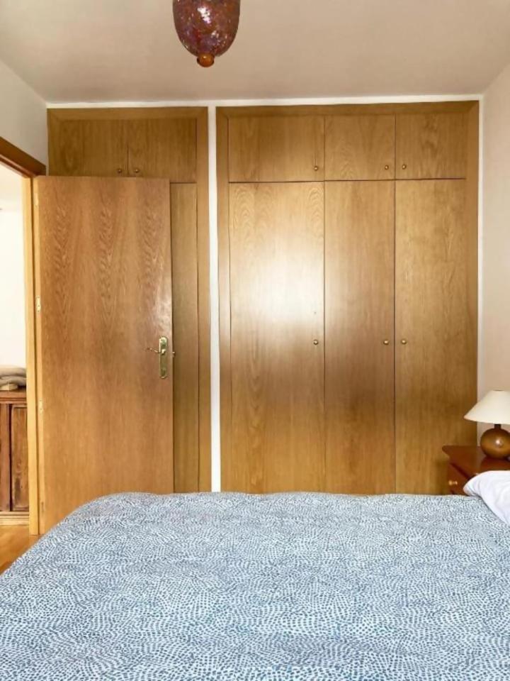 Apartamento Tarmanones Escarrilla Exteriér fotografie