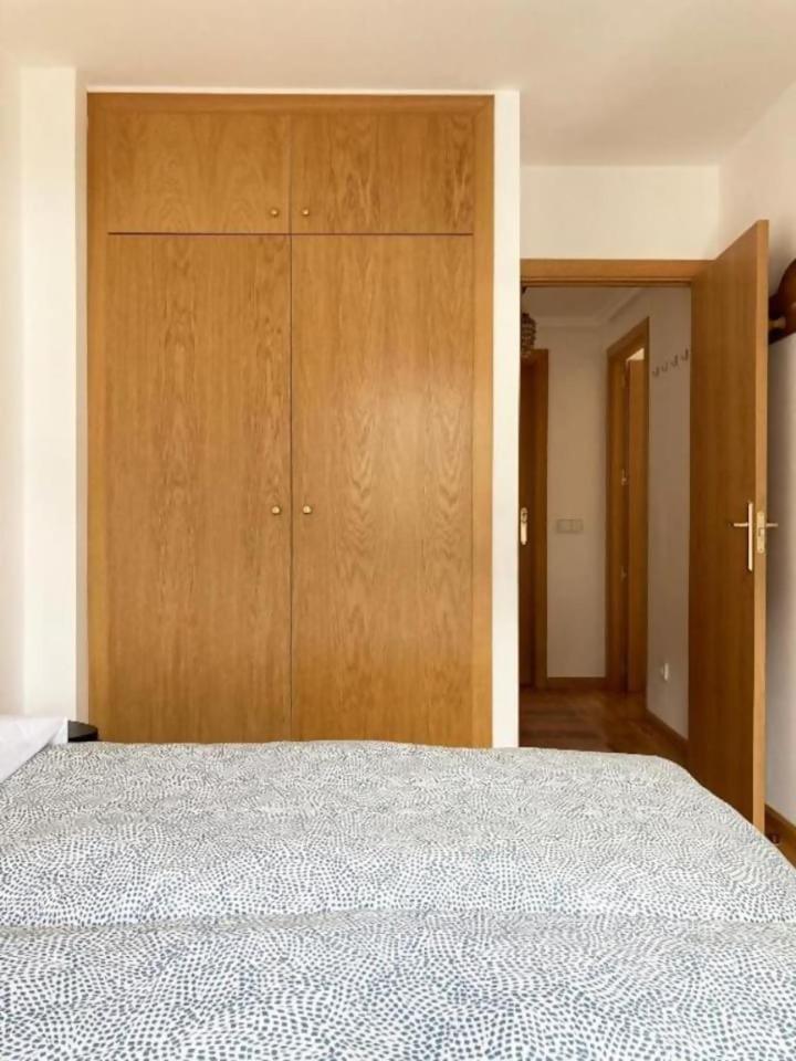 Apartamento Tarmanones Escarrilla Exteriér fotografie