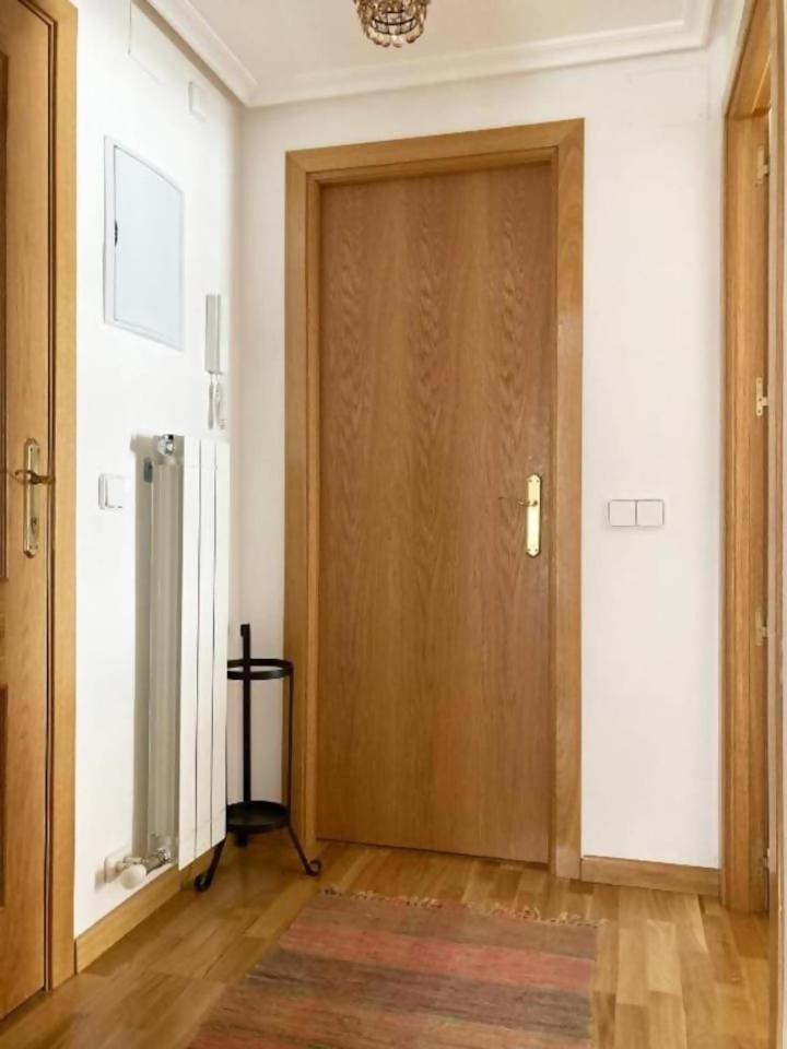 Apartamento Tarmanones Escarrilla Exteriér fotografie