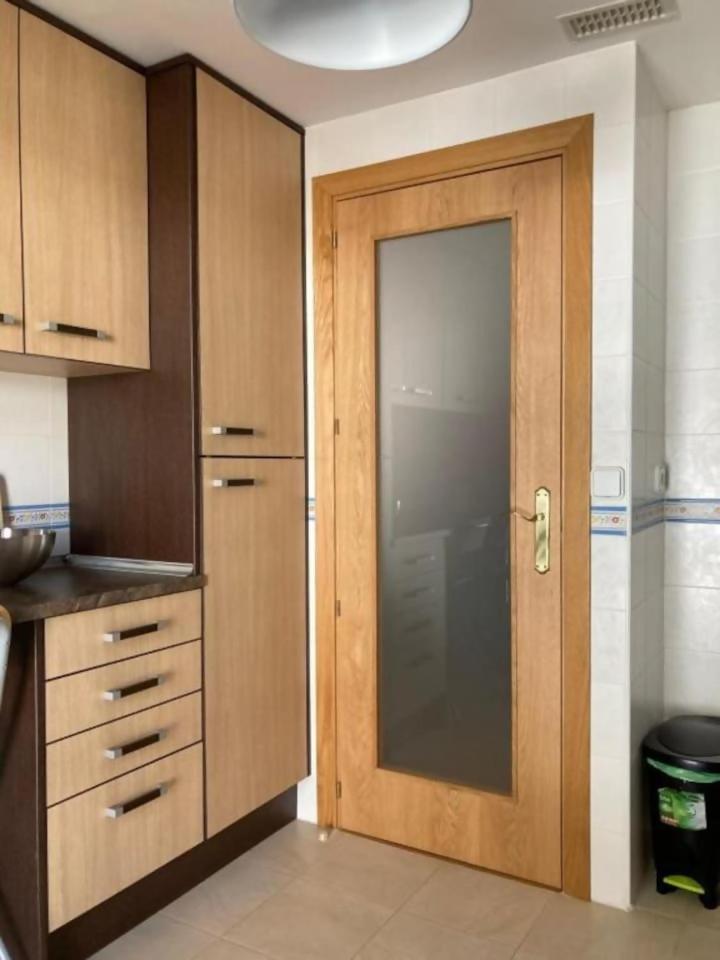 Apartamento Tarmanones Escarrilla Exteriér fotografie